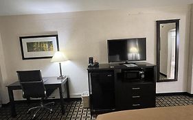 Quality Inn & Suites Cincinnati, Oh